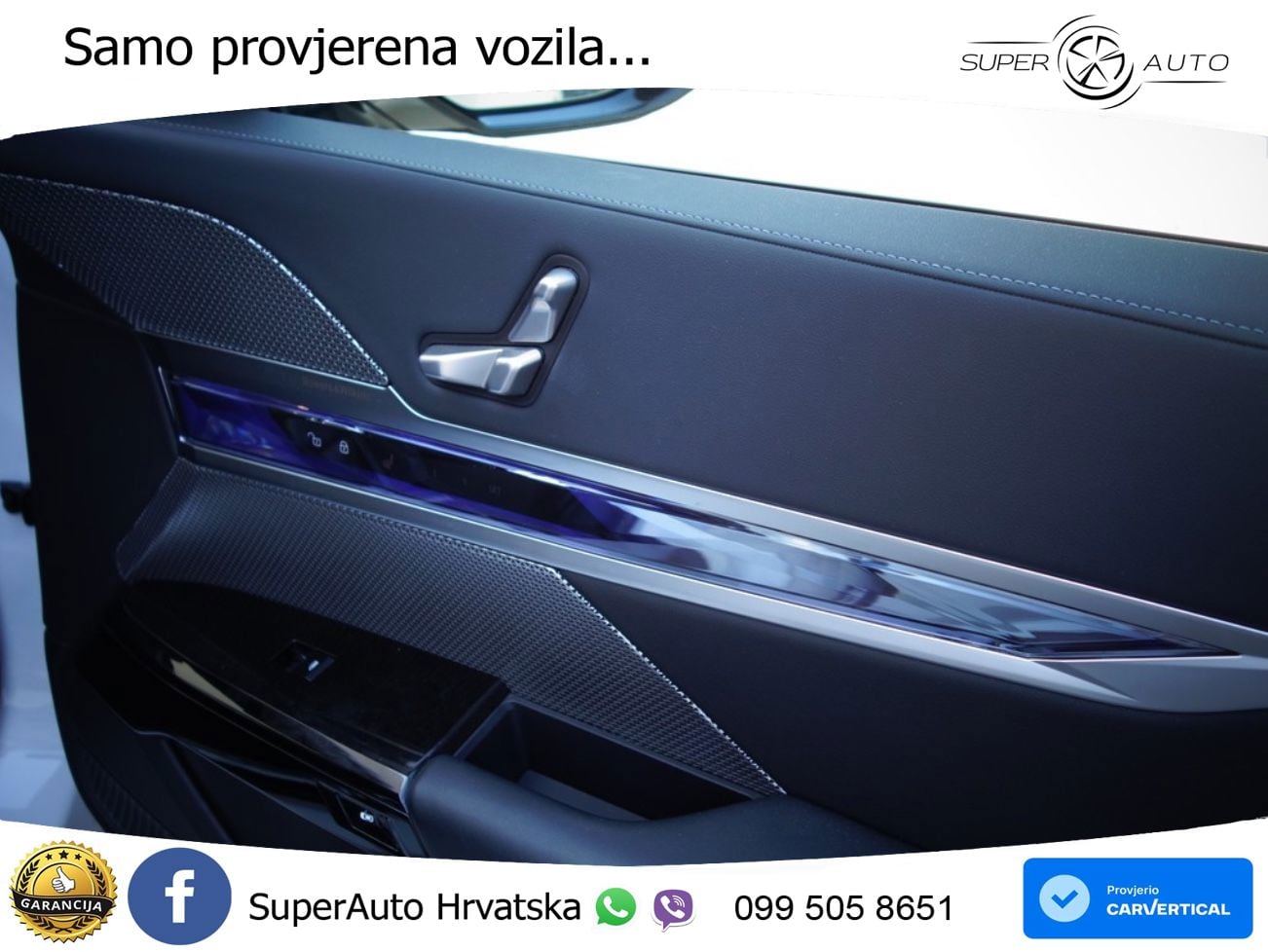 BMW 740d (299 KS) xDrive Steptronic M Sport LED+GR SJED+ACC