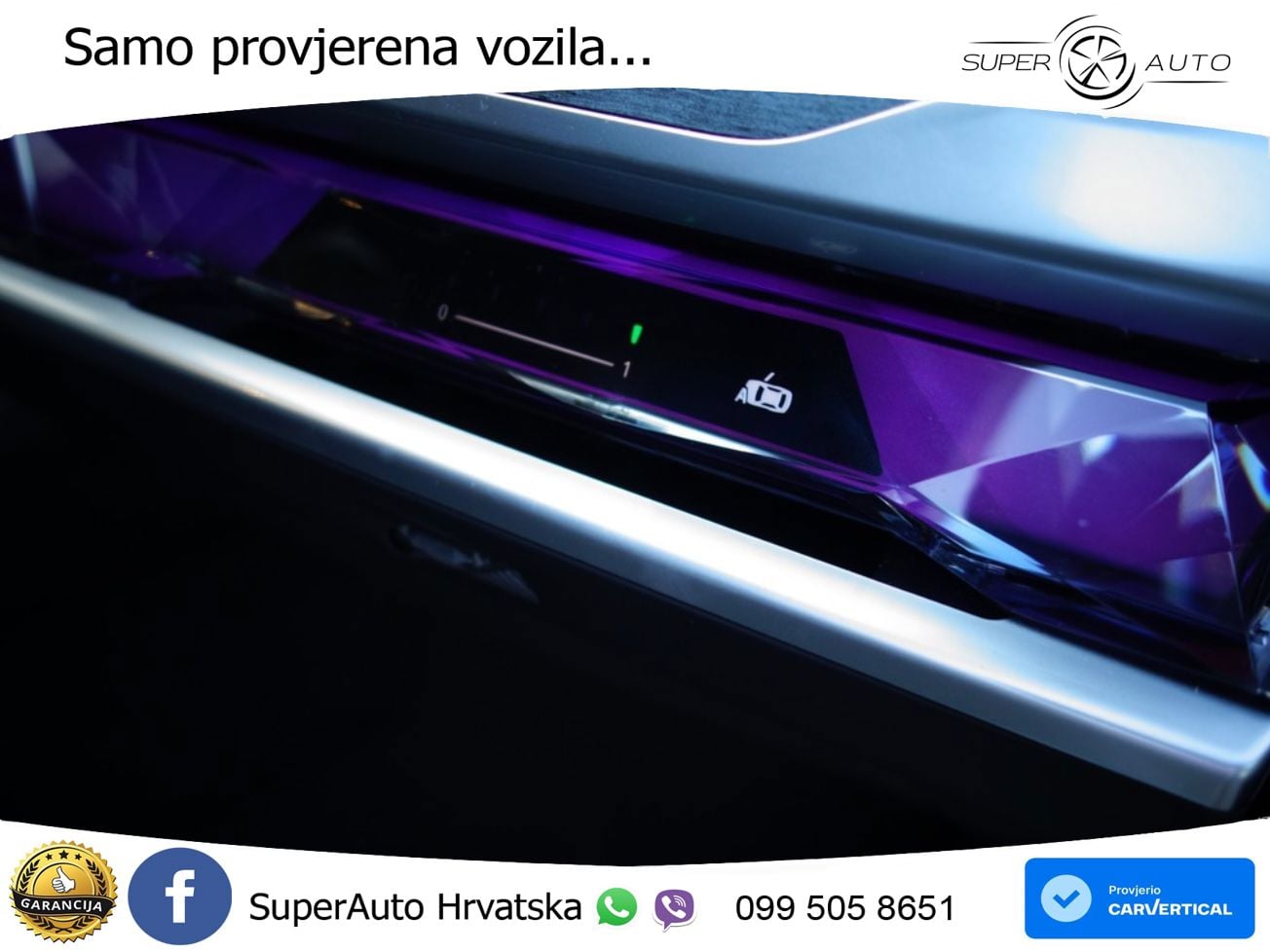 BMW 740d (299 KS) xDrive Steptronic M Sport LED+GR SJED+ACC