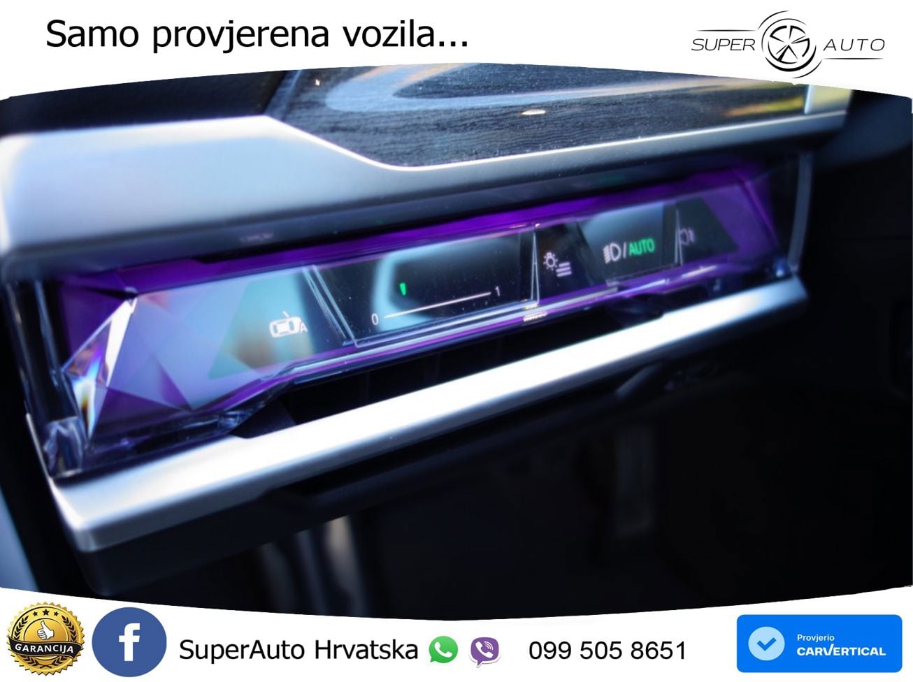 BMW 740d (299 KS) xDrive Steptronic M Sport LED+GR SJED+ACC