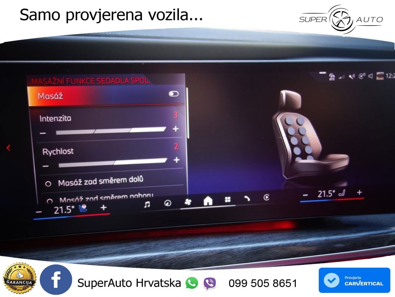 BMW 740d (299 KS) xDrive Steptronic M Sport LED+GR SJED+ACC