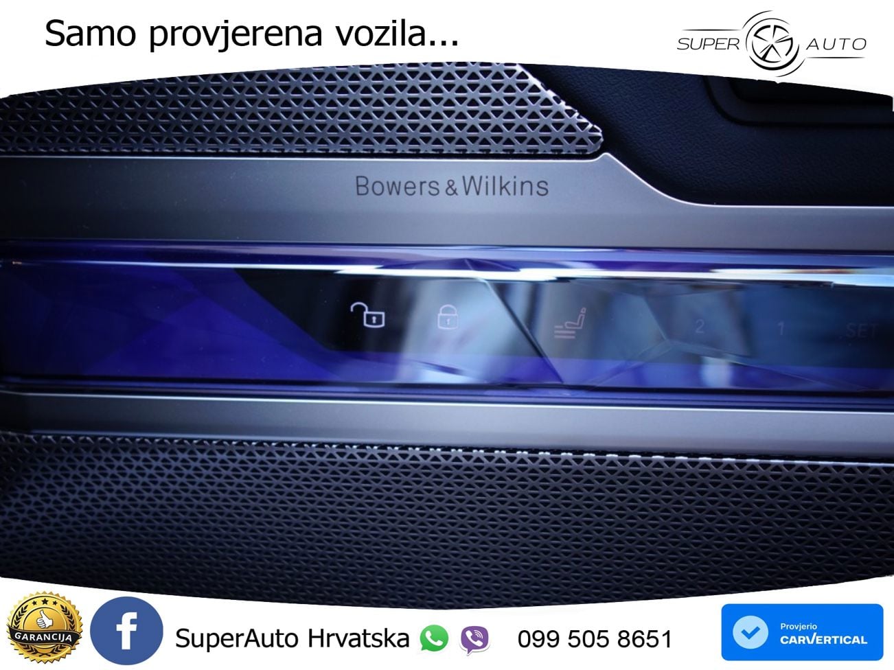 BMW 740d (299 KS) xDrive Steptronic M Sport LED+GR SJED+ACC