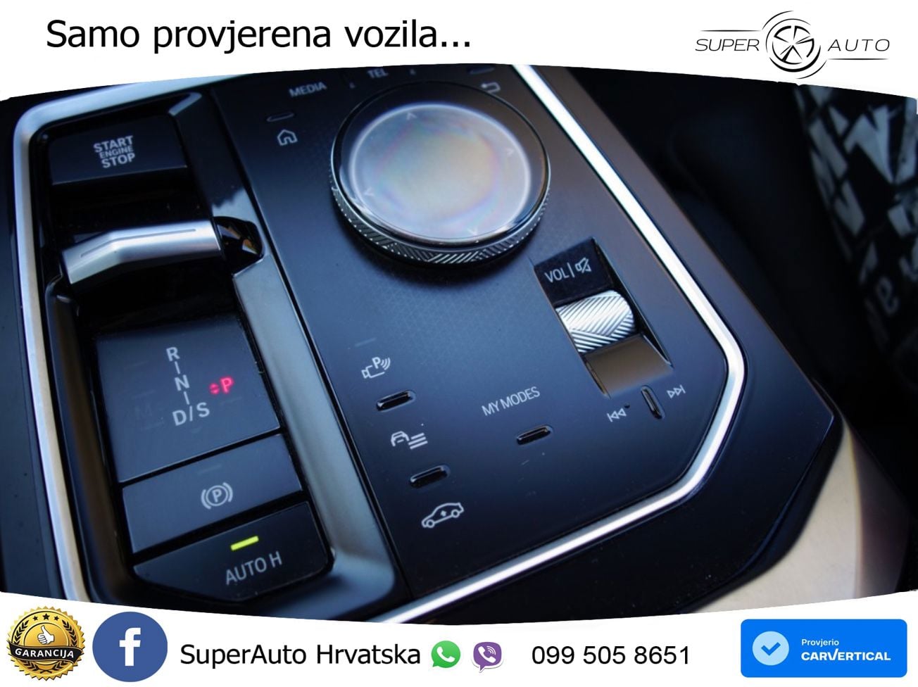 BMW 740d (299 KS) xDrive Steptronic M Sport LED+GR SJED+ACC