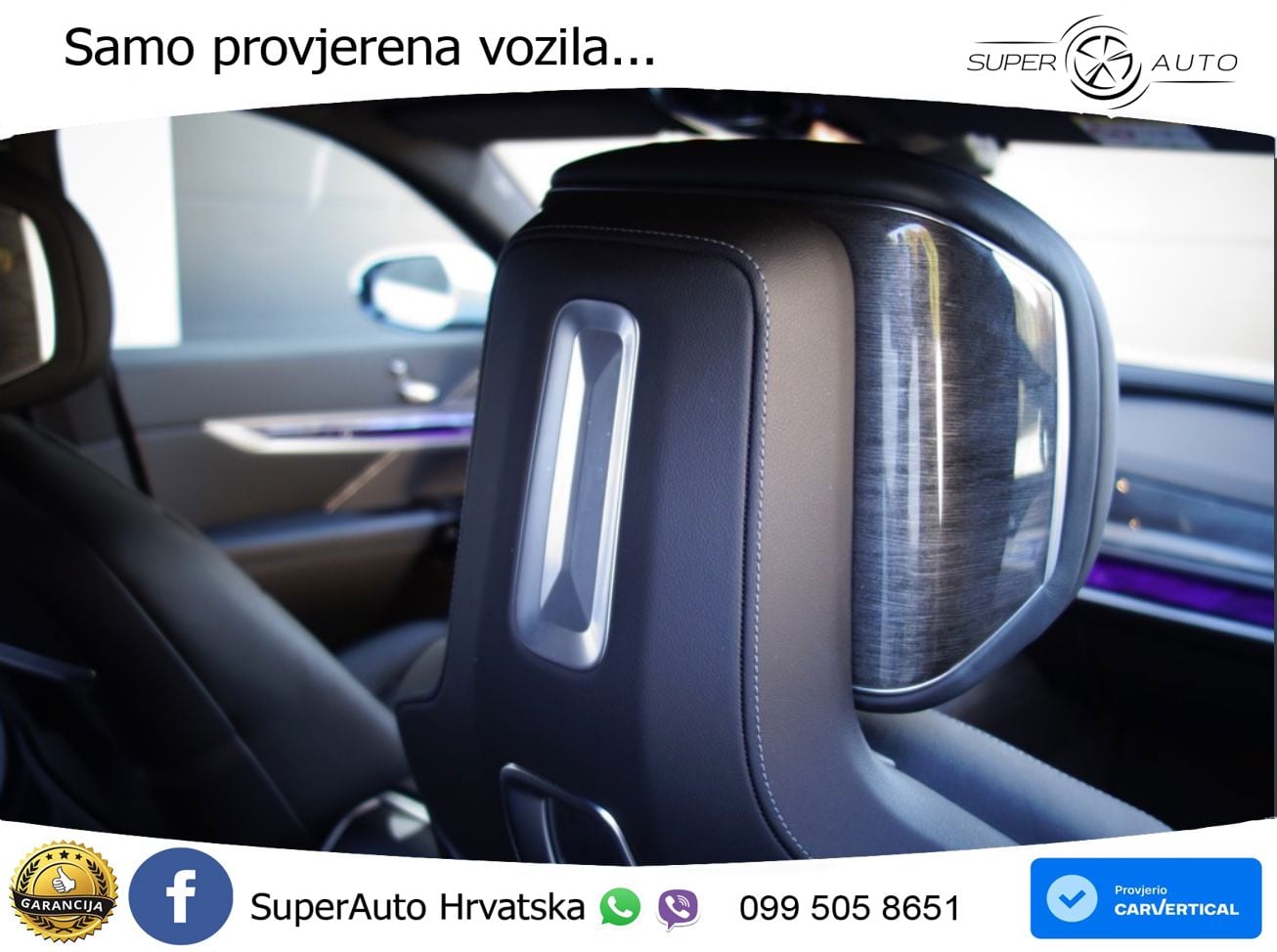 BMW 740d (299 KS) xDrive Steptronic M Sport LED+GR SJED+ACC