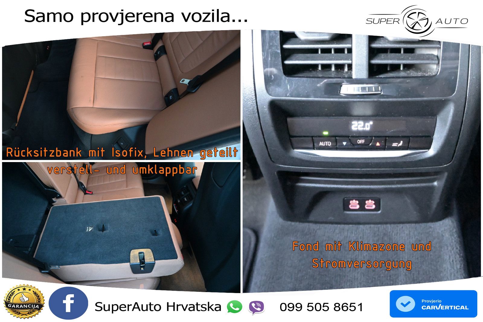 BMW X3 30d xDrive Steptronic M Sport LED+GR SJED+ACC