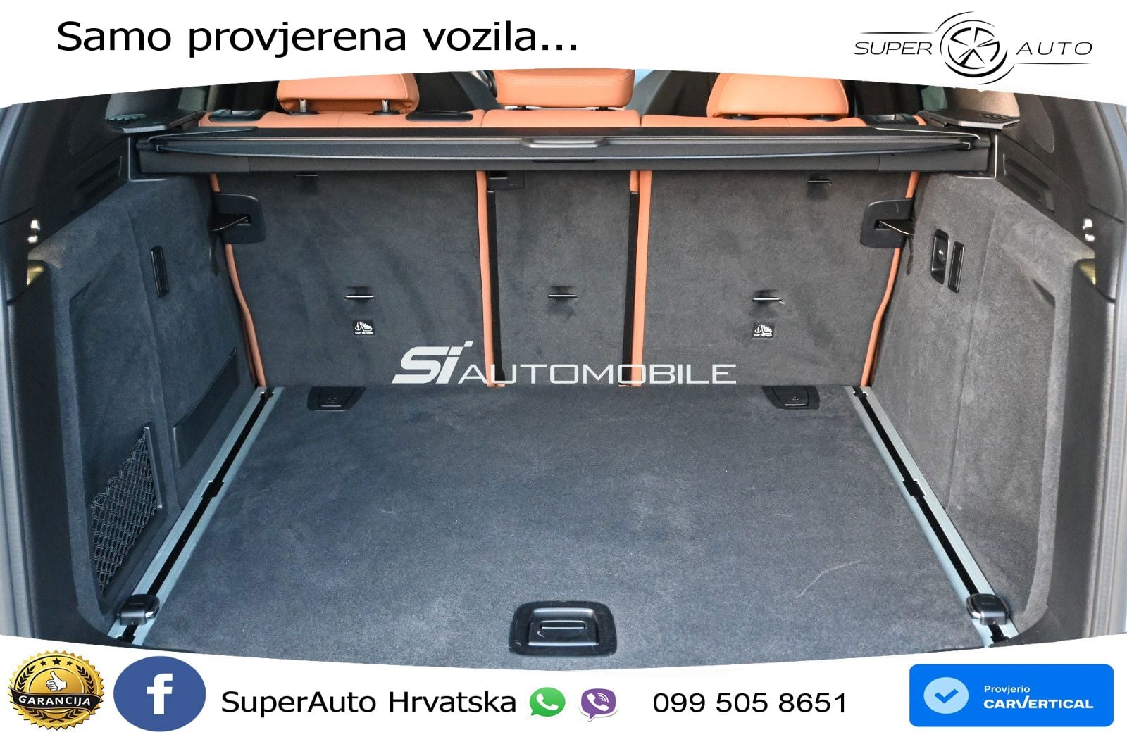BMW X3 30d xDrive Steptronic M Sport LED+GR SJED+ACC