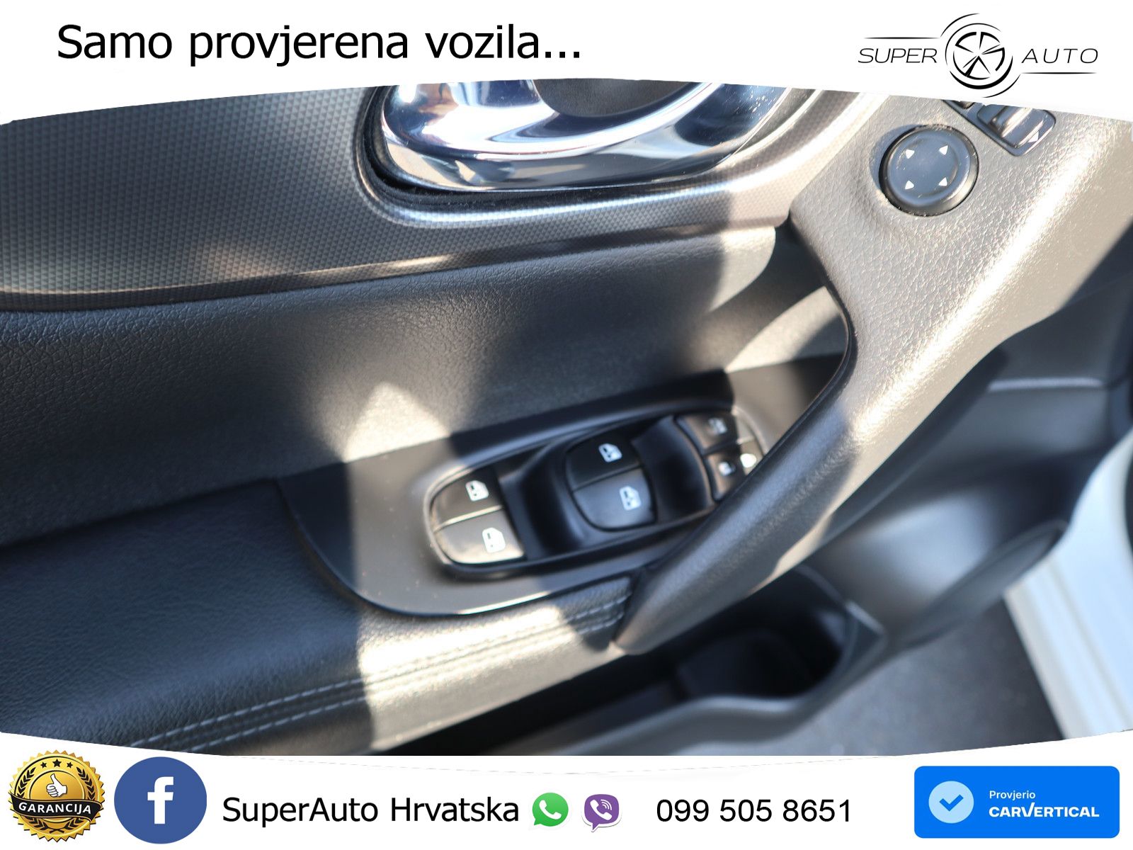 Nissan Qashqai 1.3i (160 KS) DCT N-Connecta