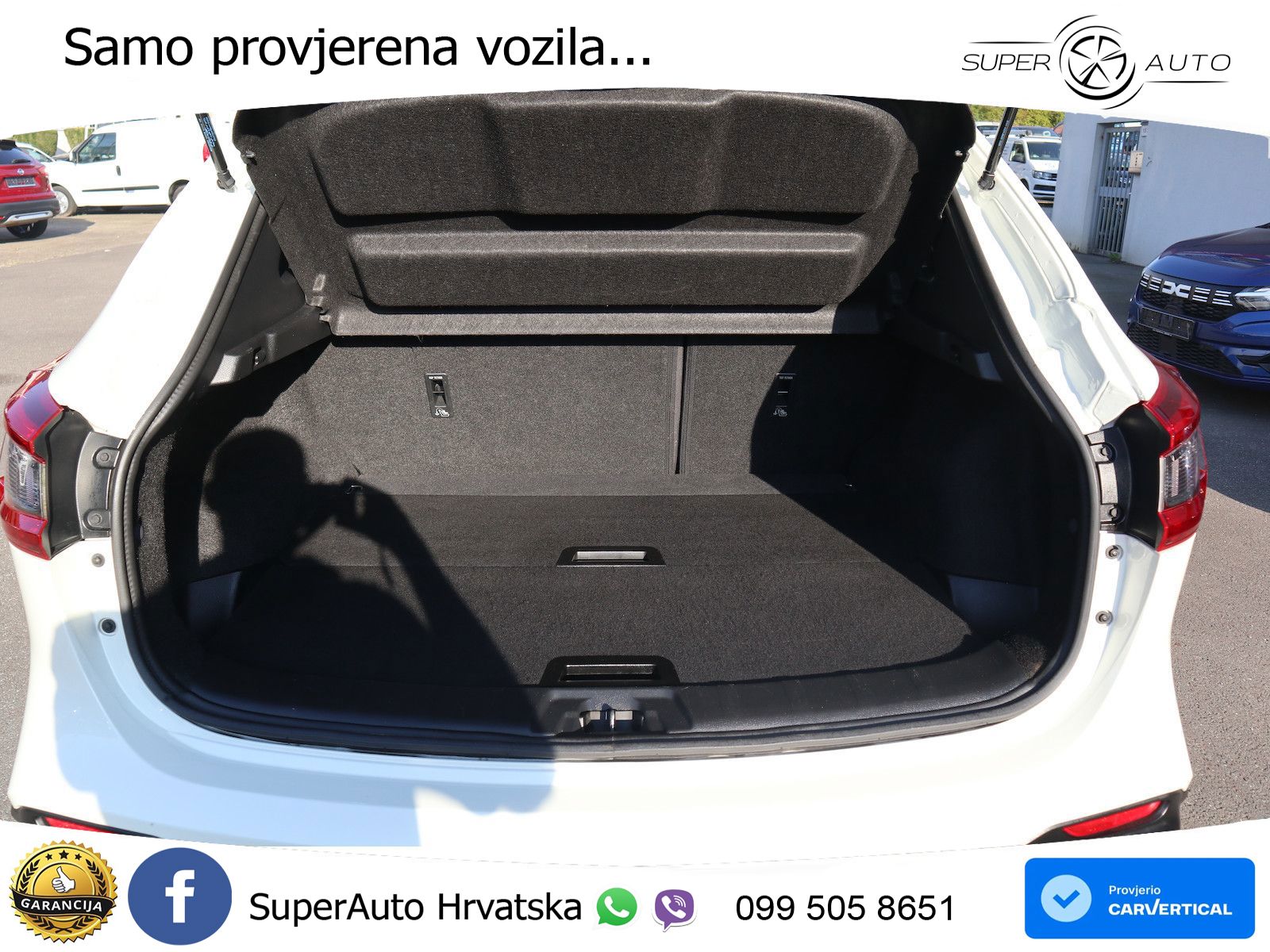 Nissan Qashqai 1.3i (160 KS) DCT N-Connecta
