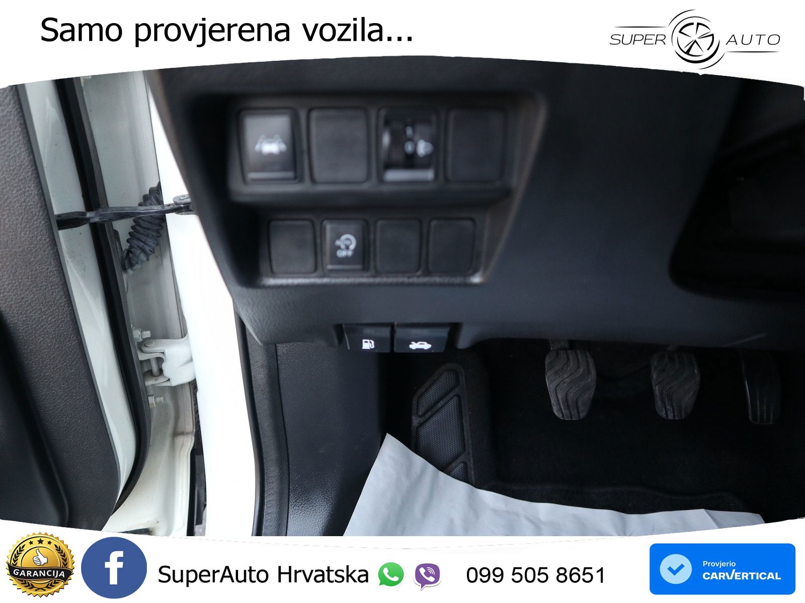 Nissan Qashqai 1.3i (160 KS) DCT N-Connecta
