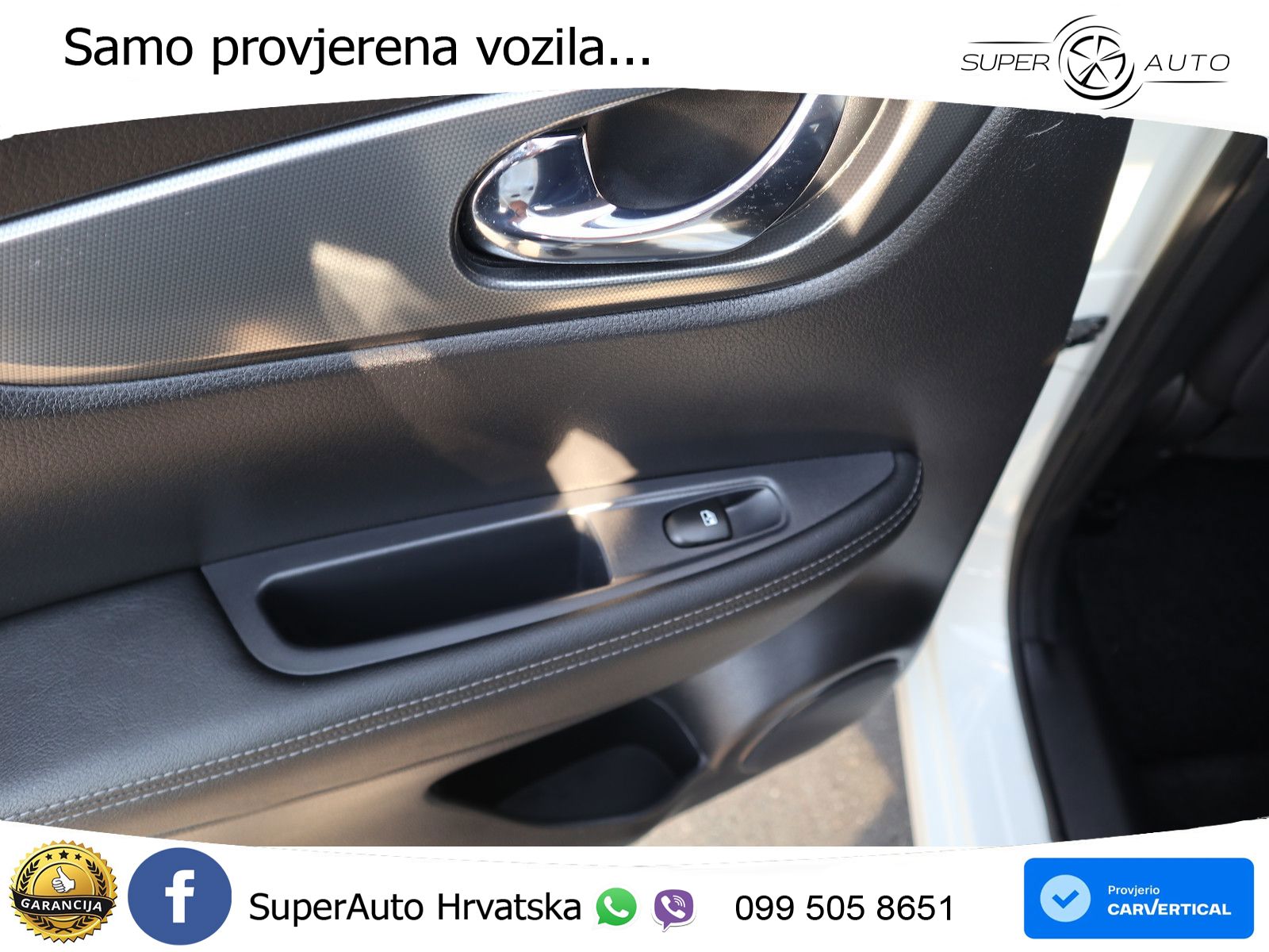 Nissan Qashqai 1.3i (160 KS) DCT N-Connecta