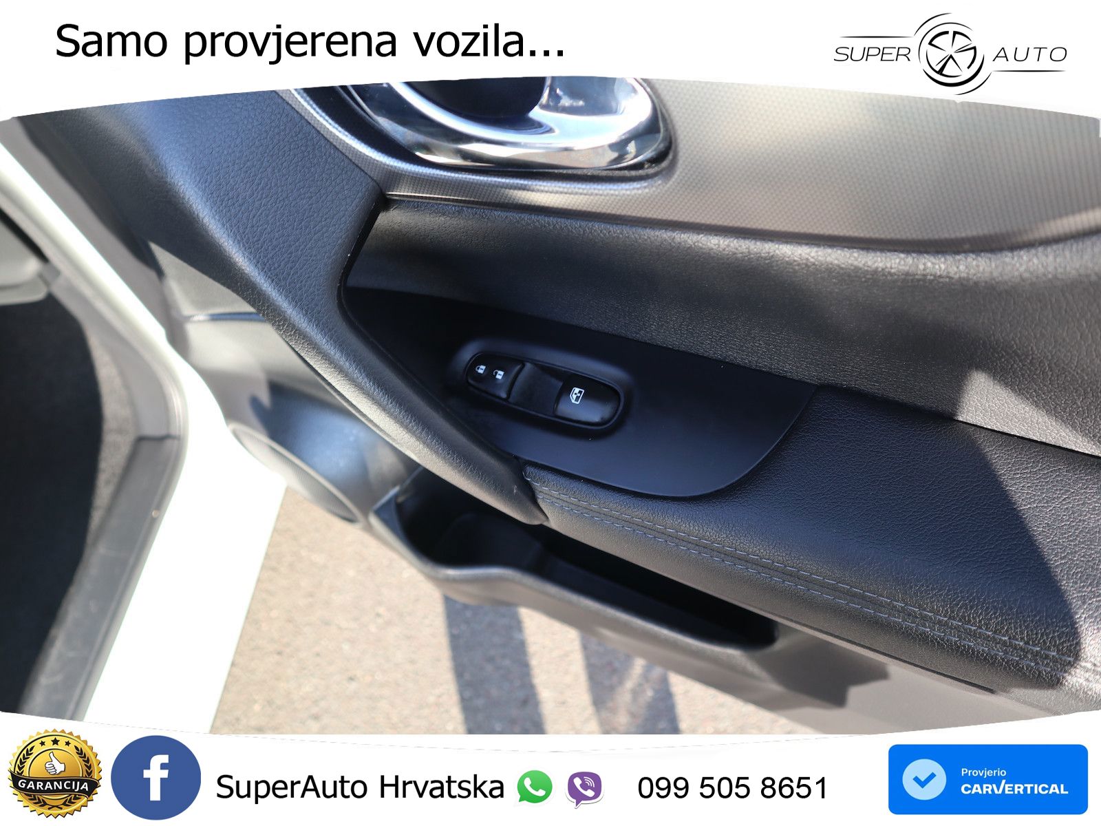 Nissan Qashqai 1.3i (160 KS) DCT N-Connecta