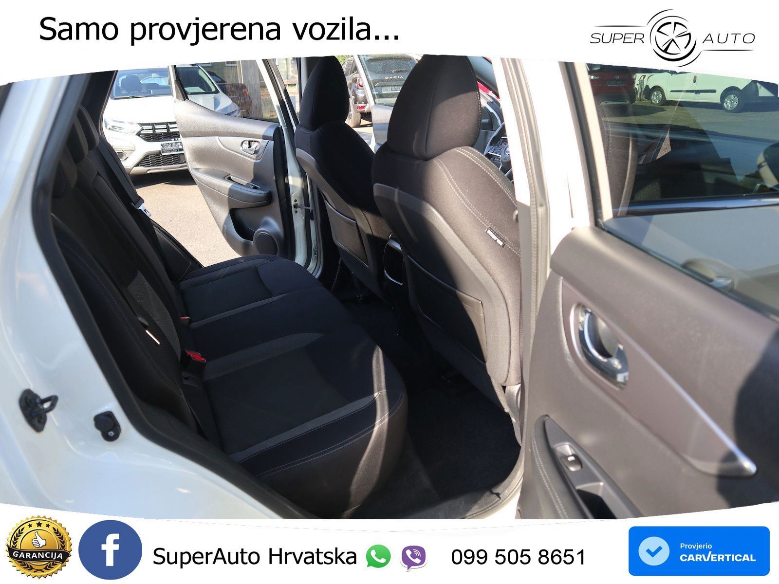 Nissan Qashqai 1.3i (160 KS) DCT N-Connecta