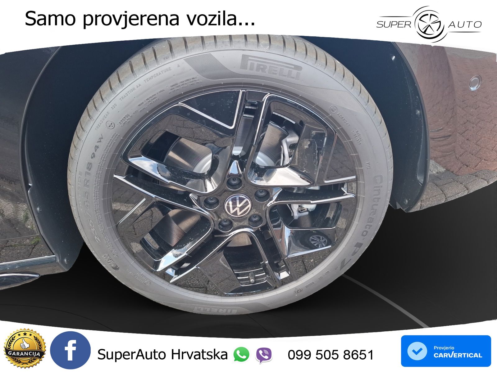 Volkswagen Passat Variant 2.0 TDI (193 KS) 4MOTION DSG R-Line LED+GR SJED+ACC