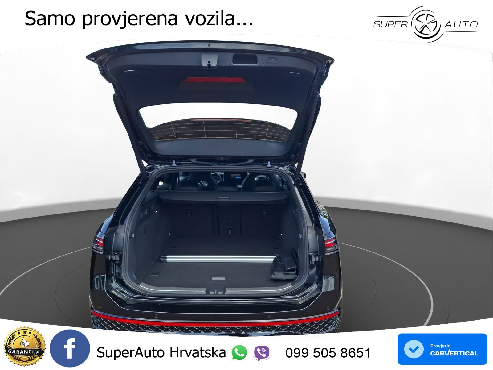 Volkswagen Passat Variant 2.0 TDI (193 KS) 4MOTION DSG R-Line LED+GR SJED+ACC