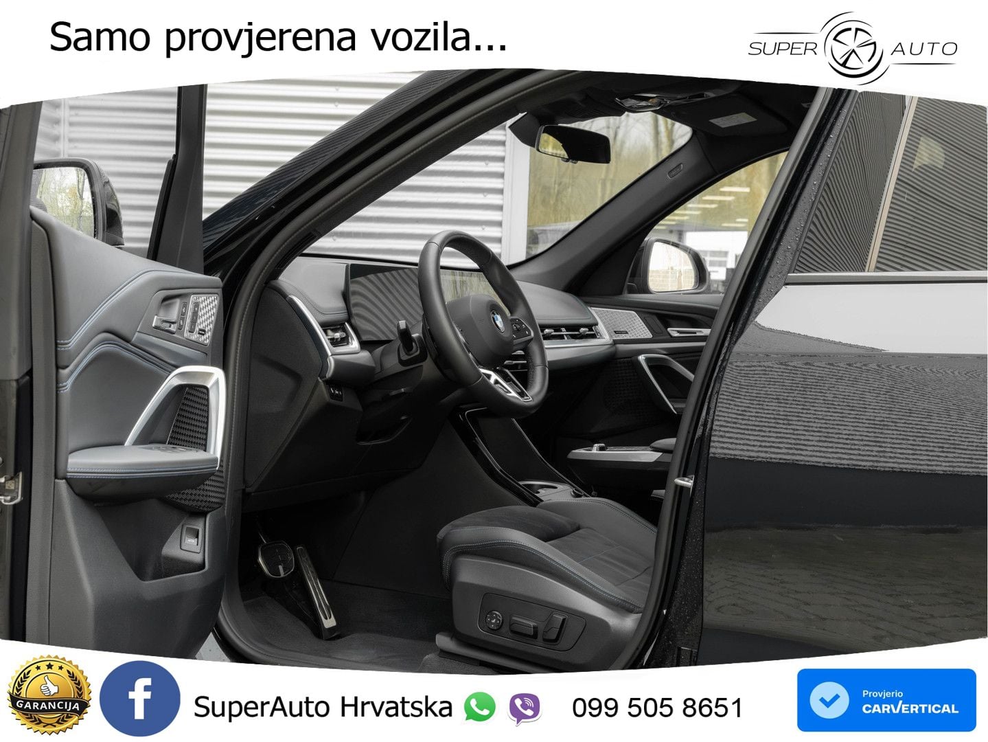 BMW X1 18i (136 KS) sDrive Steptronic M Sport