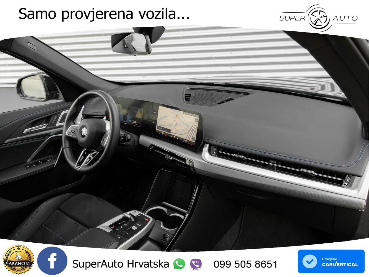 BMW X1 18i (136 KS) sDrive Steptronic M Sport