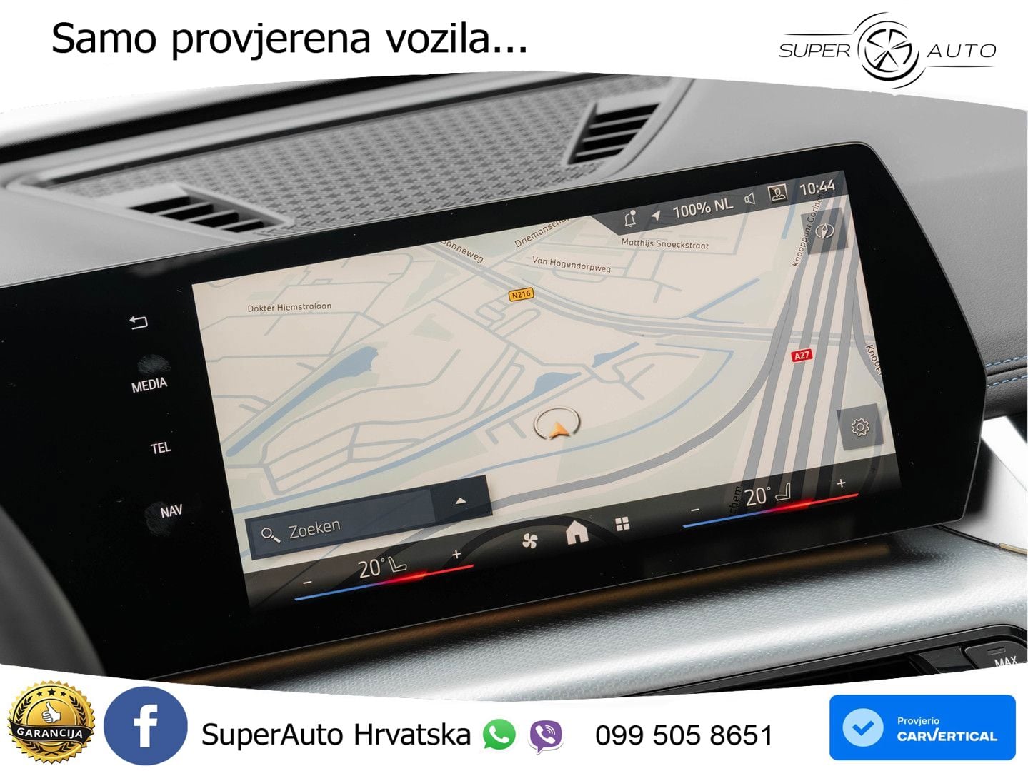 BMW X1 18i (136 KS) sDrive Steptronic M Sport