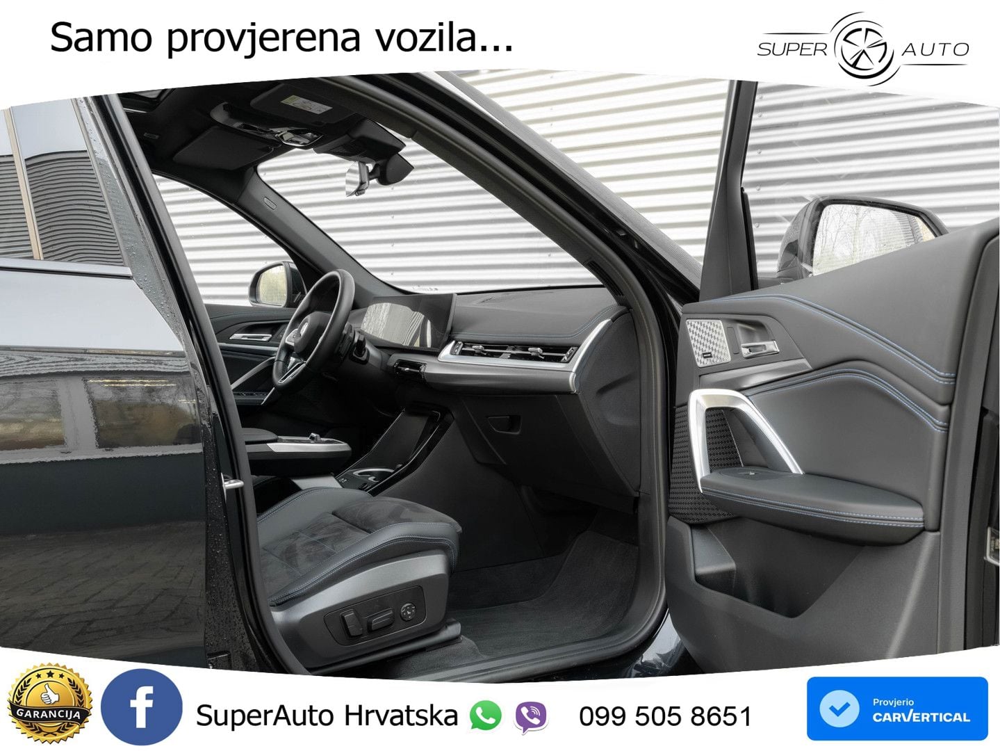 BMW X1 18i (136 KS) sDrive Steptronic M Sport