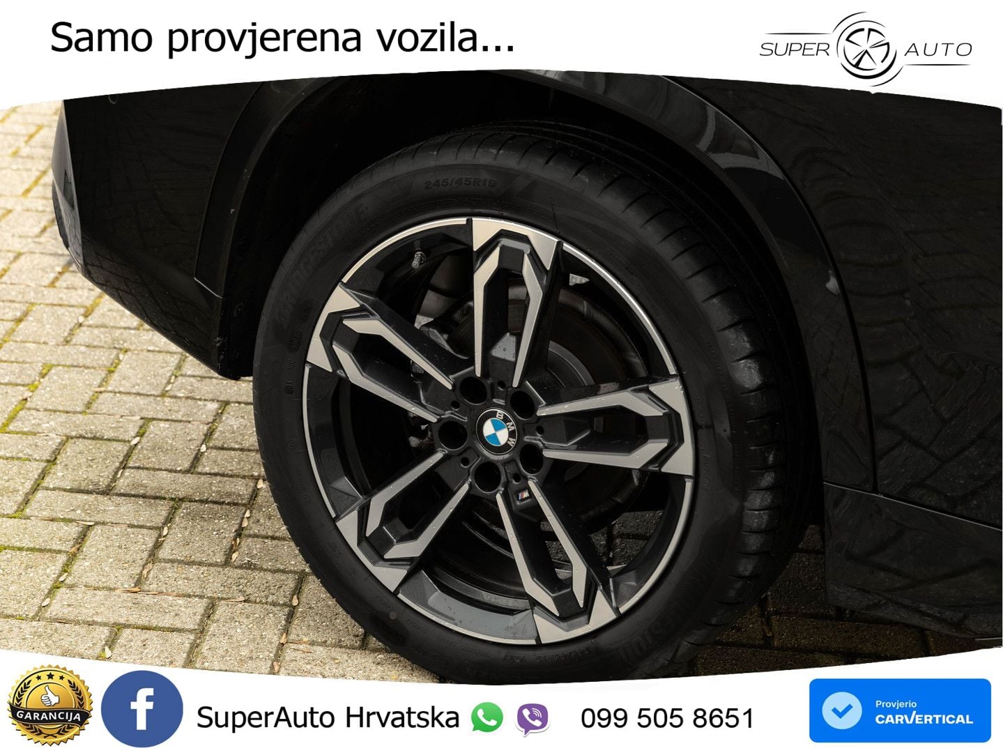 BMW X1 18i (136 KS) sDrive Steptronic M Sport