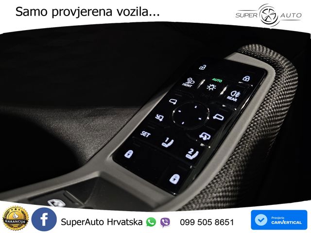 Audi A6 2.0 TDI (204 KS) S tronic LED+GR SJED+ACC