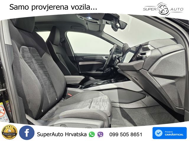 Audi A6 2.0 TDI (204 KS) S tronic LED+GR SJED+ACC