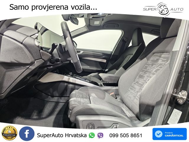 Audi A6 2.0 TDI (204 KS) S tronic LED+GR SJED+ACC