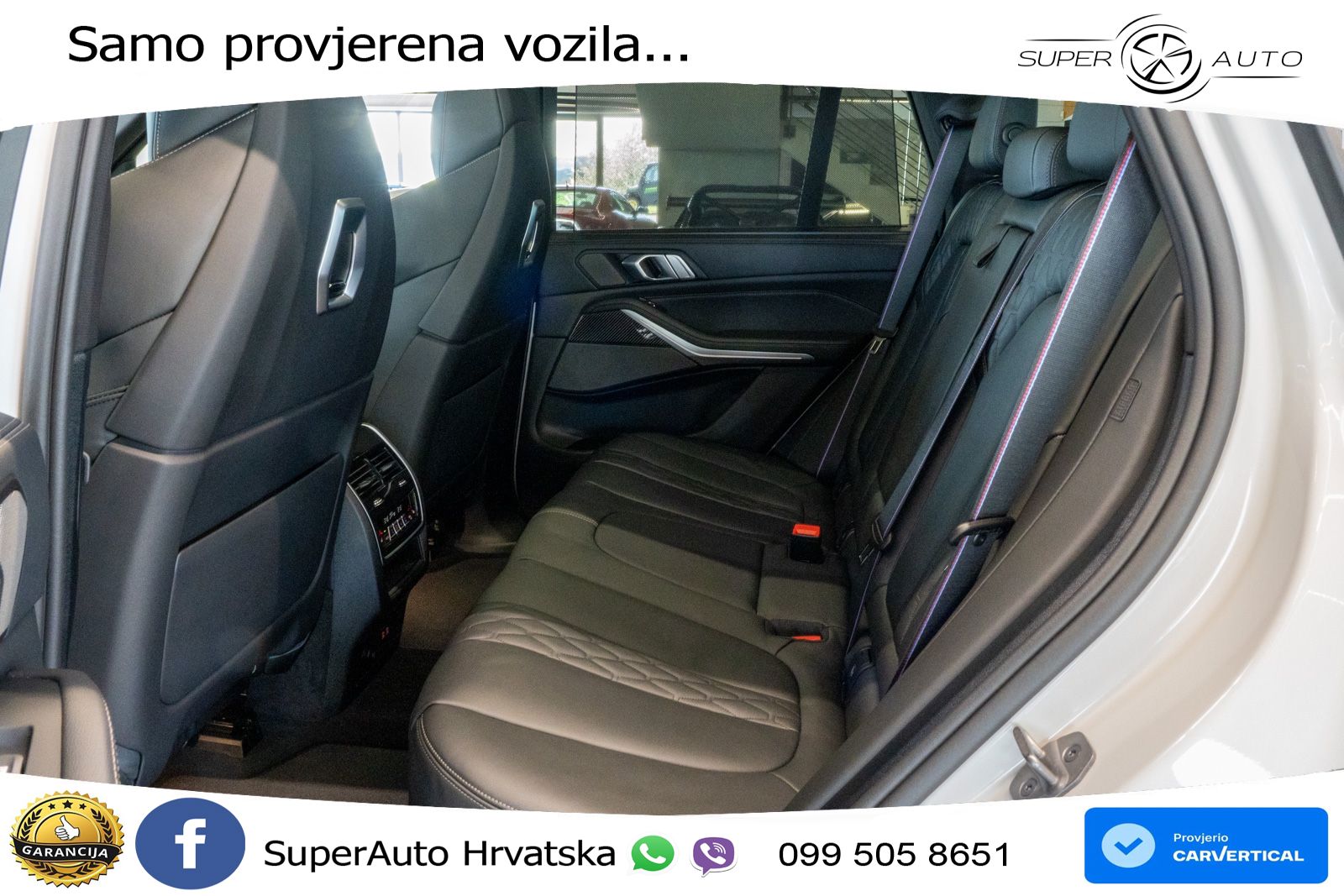 BMW X5 40d (352 KS) xDrive Steptronic M Sport LED+GR SJED+ACC