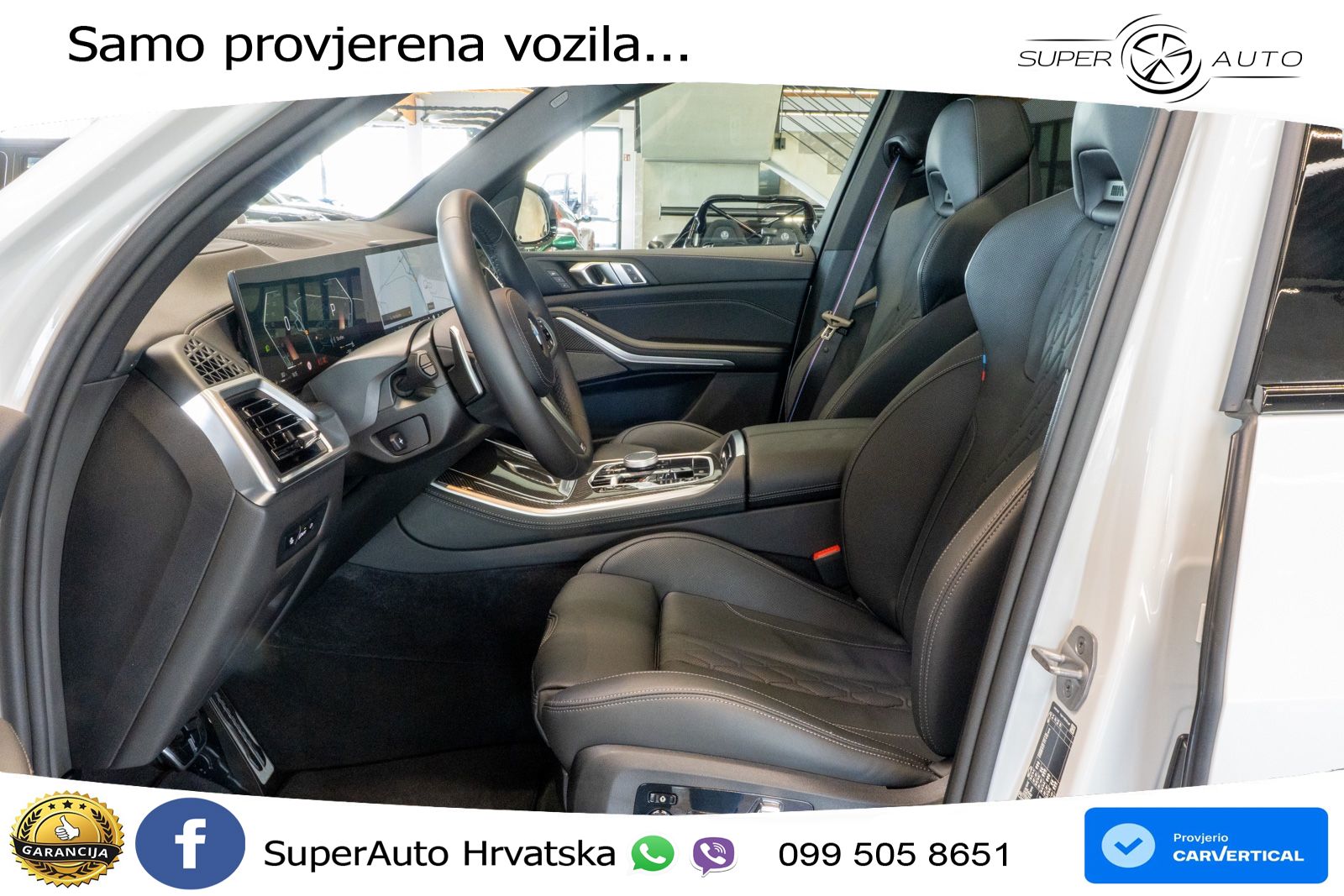 BMW X5 40d (352 KS) xDrive Steptronic M Sport LED+GR SJED+ACC