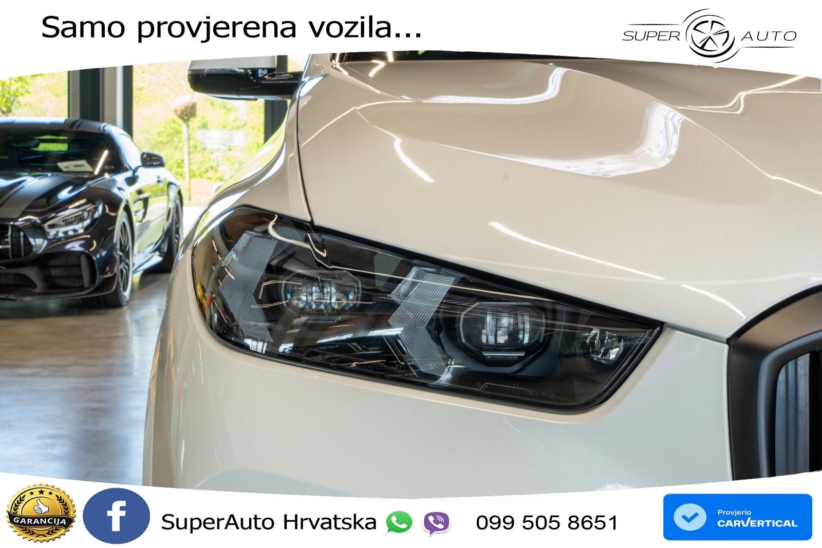 BMW X5 40d (352 KS) xDrive Steptronic M Sport LED+GR SJED+ACC
