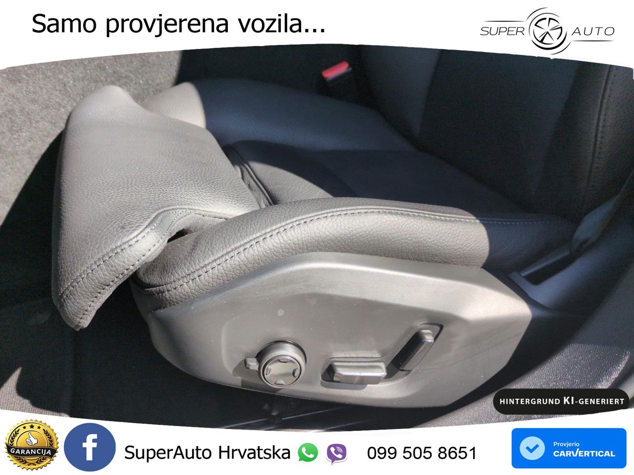 Volvo V60 2.0 B4 Diesel Geartronic