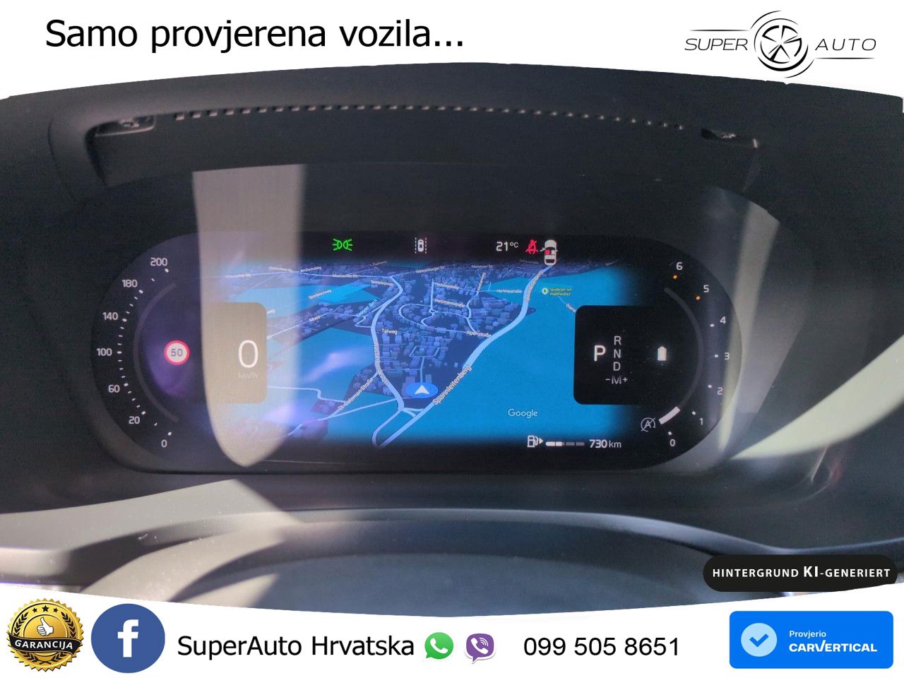 Volvo V60 2.0 B4 Diesel Geartronic