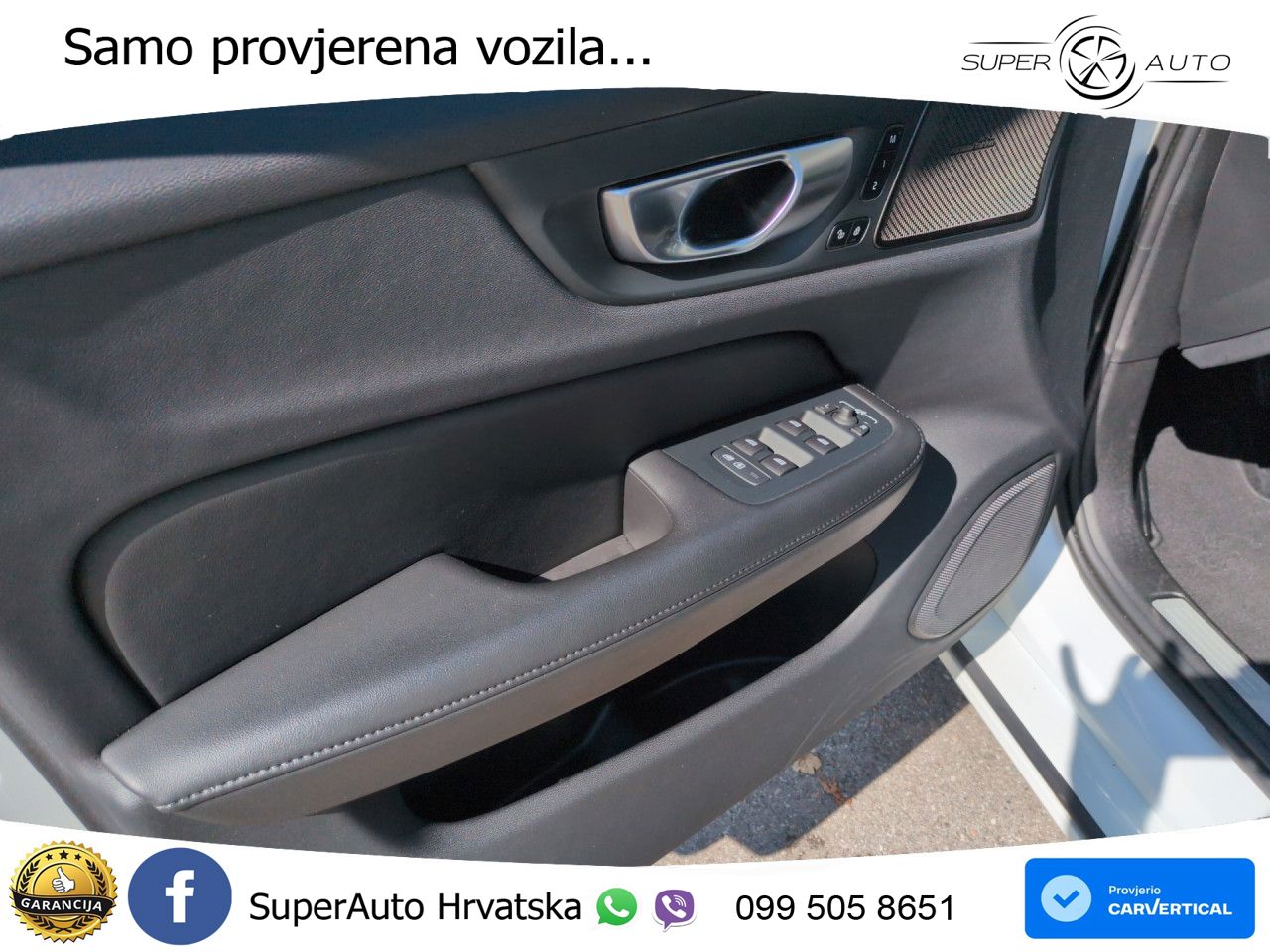 Volvo V60 2.0 B4 Diesel Geartronic