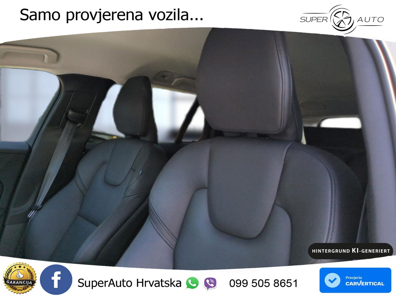 Volvo V60 2.0 B4 Diesel Geartronic