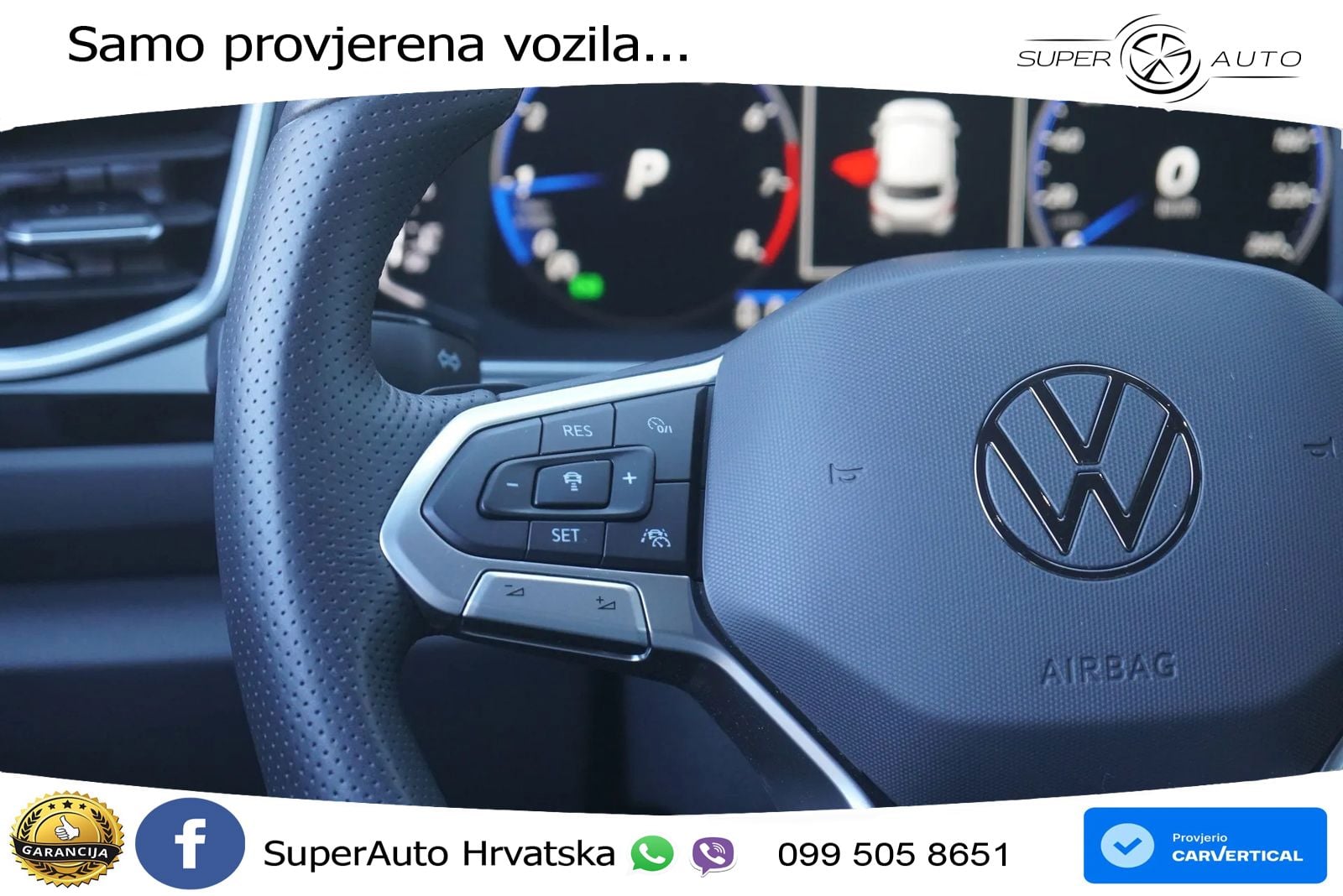 Volkswagen T-Roc 1.5 TSI (150 KS) DSG R-Line LED+GR SJED+ACC