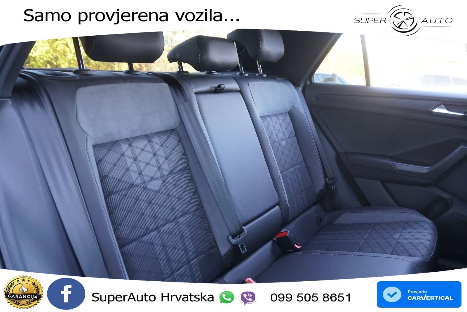 Volkswagen T-Roc 1.5 TSI (150 KS) DSG R-Line LED+GR SJED+ACC
