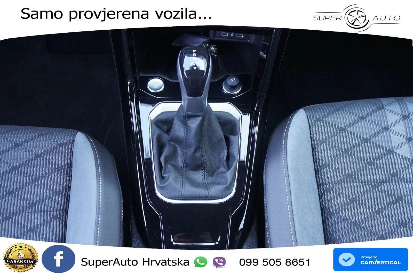 Volkswagen T-Roc 1.5 TSI (150 KS) DSG R-Line LED+GR SJED+ACC