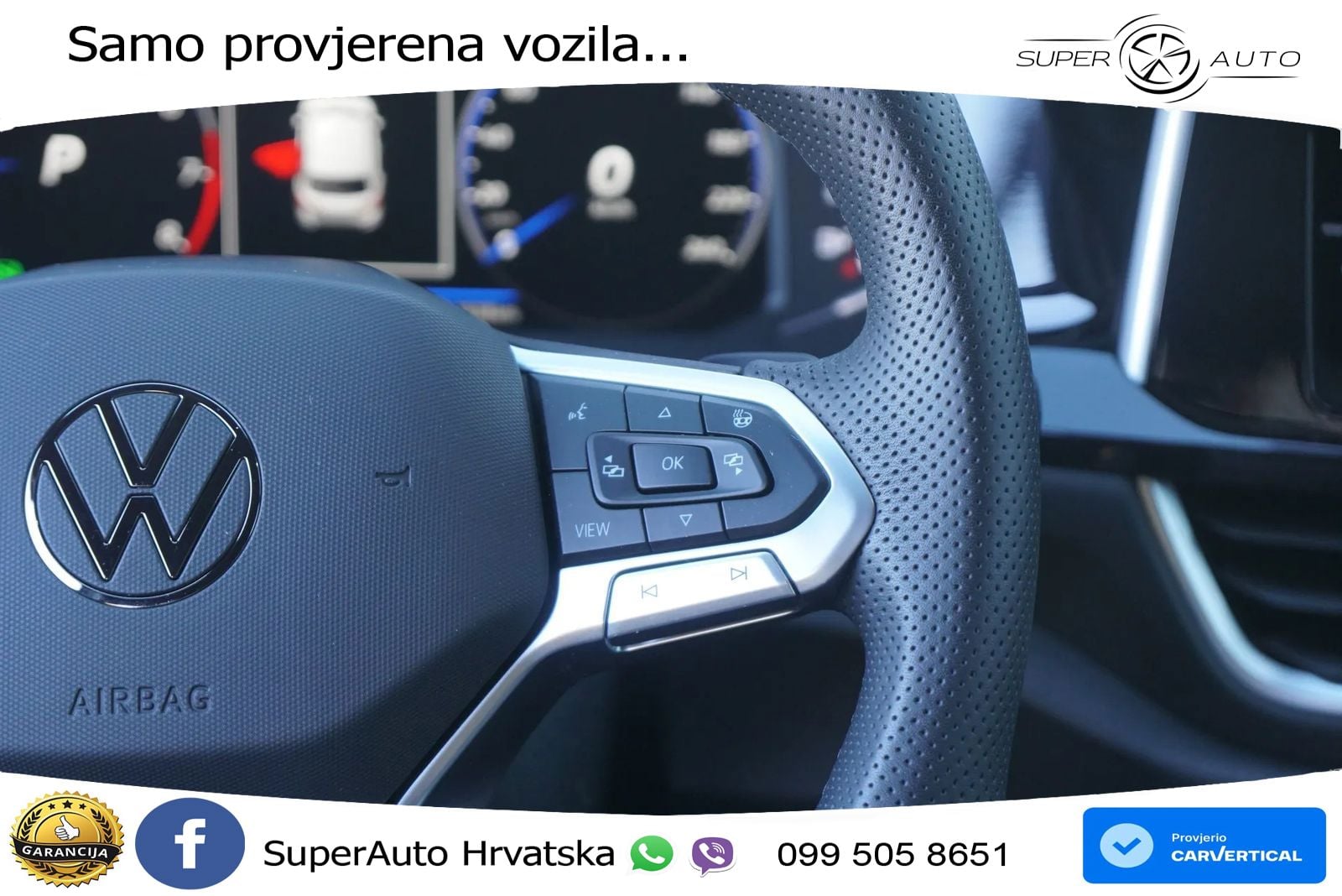 Volkswagen T-Roc 1.5 TSI (150 KS) DSG R-Line LED+GR SJED+ACC