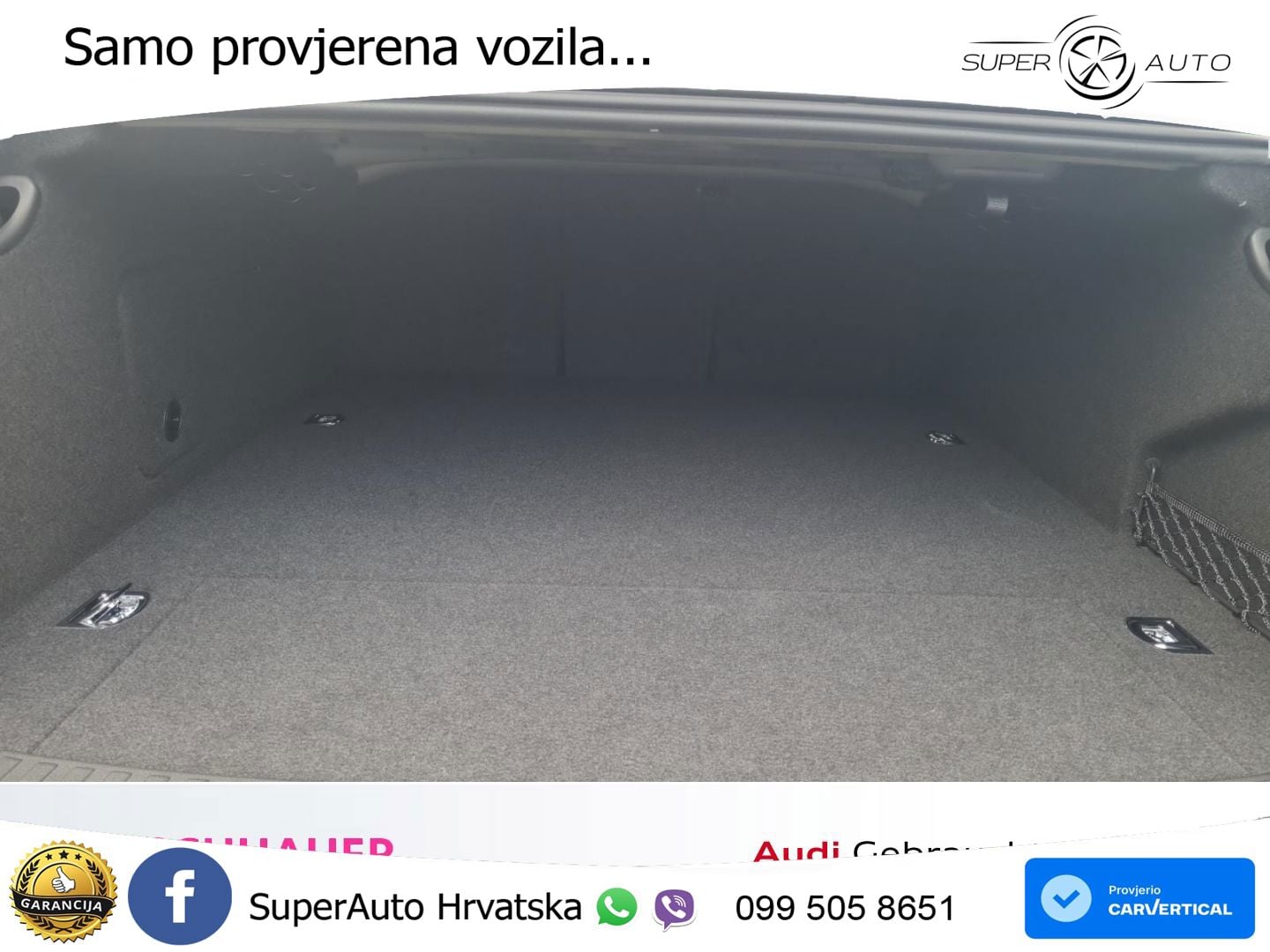 Audi A6 2.0 TFSI (299 KS) e-hybrid quattro S tronic