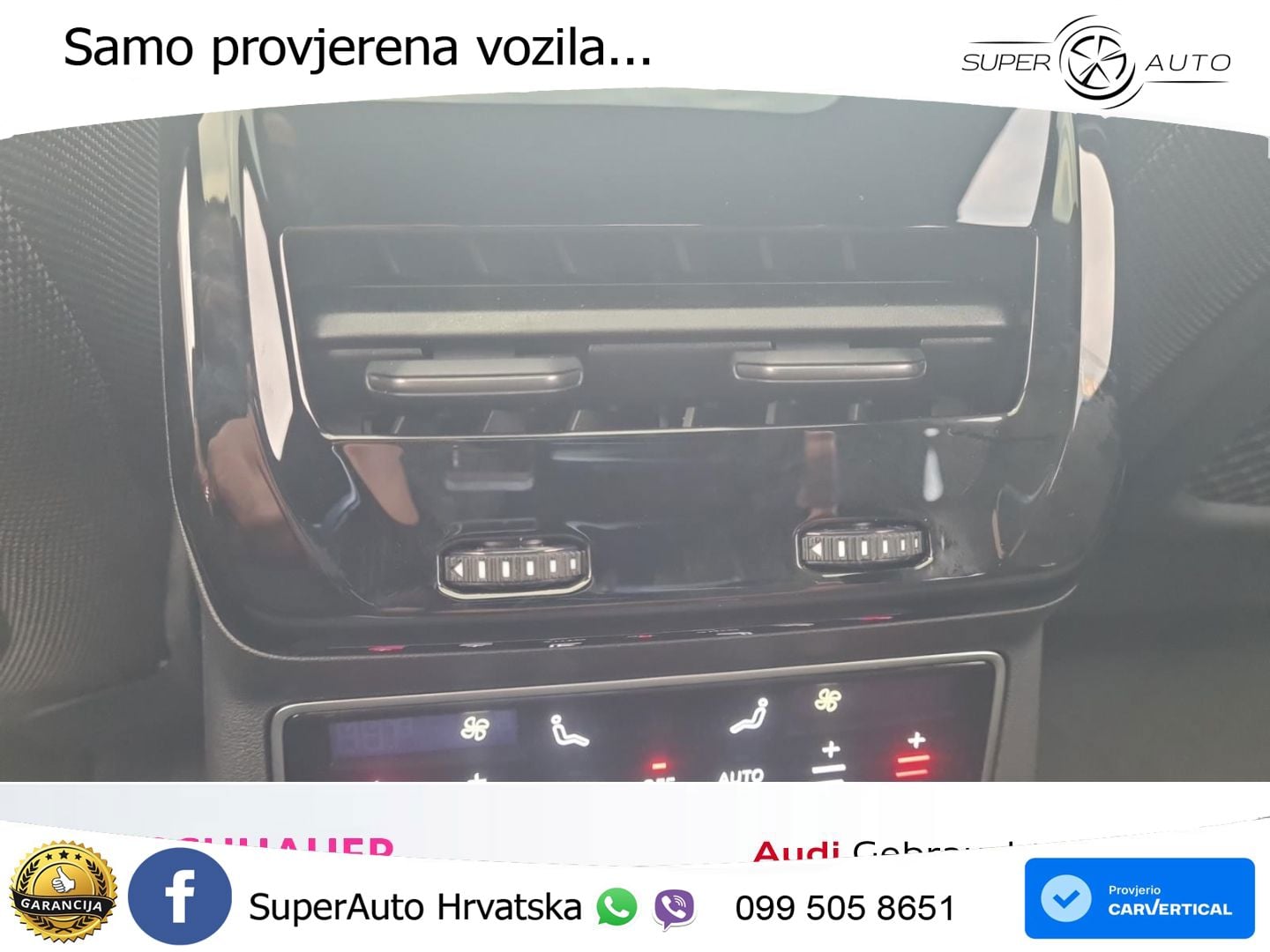 Audi A6 2.0 TFSI (299 KS) e-hybrid quattro S tronic