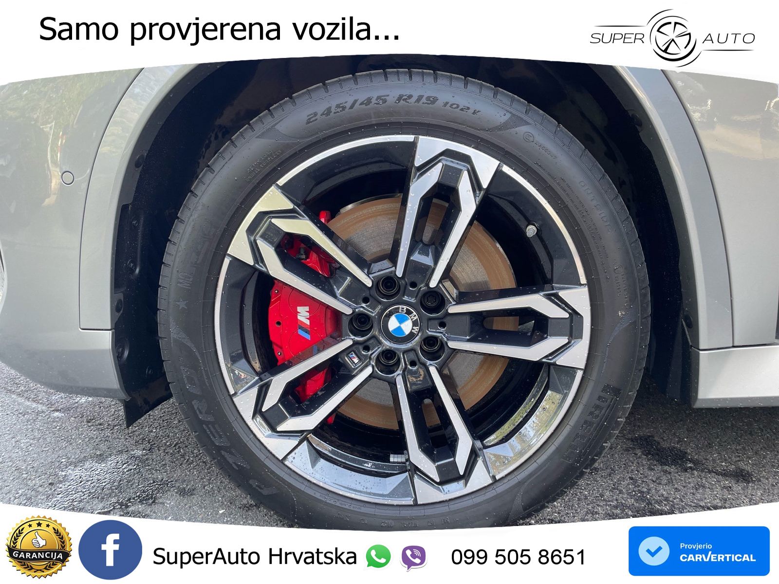 BMW X1 20d (163 KS) sDrive Steptronic M Sport