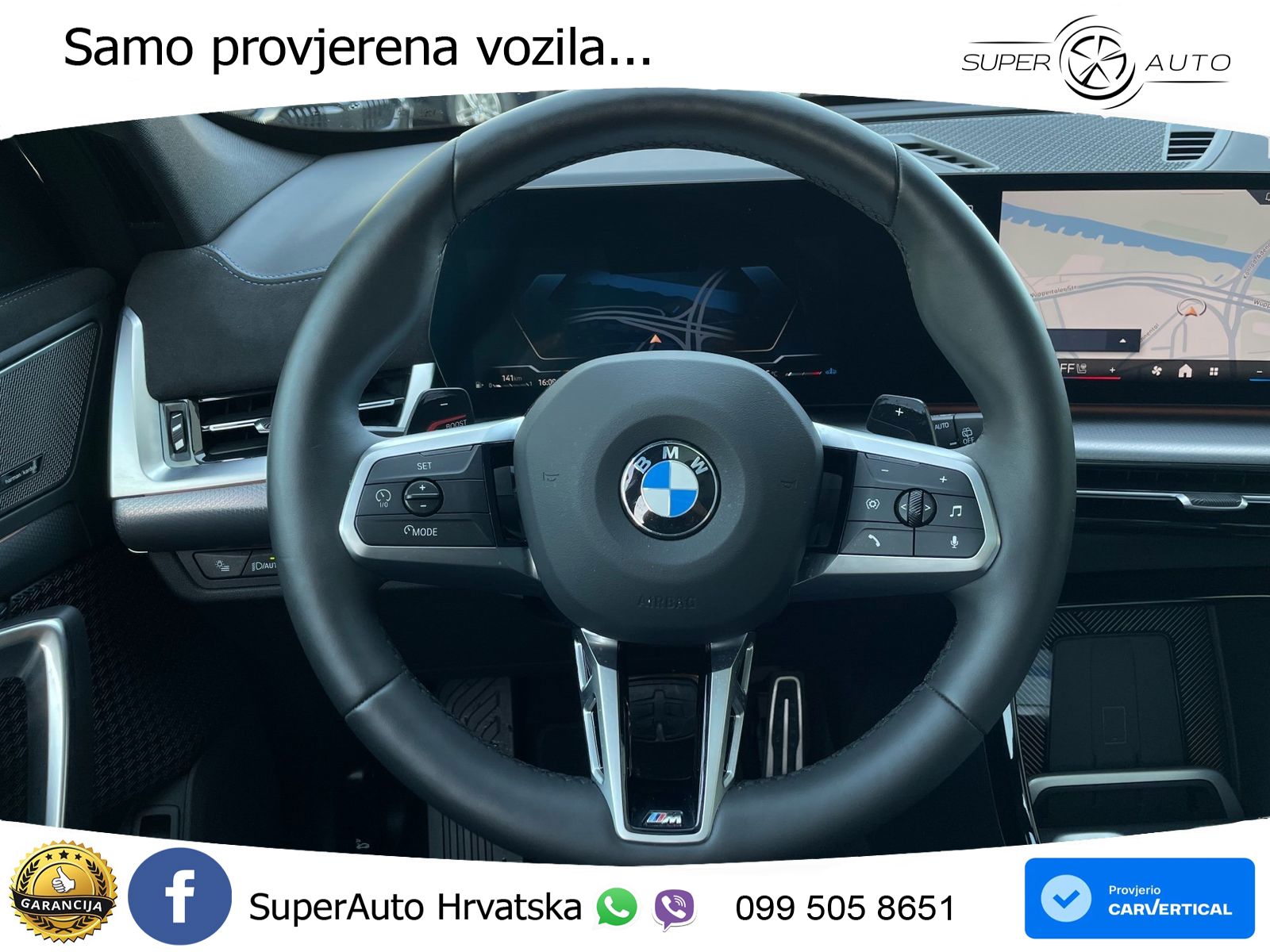 BMW X1 20d (163 KS) sDrive Steptronic M Sport