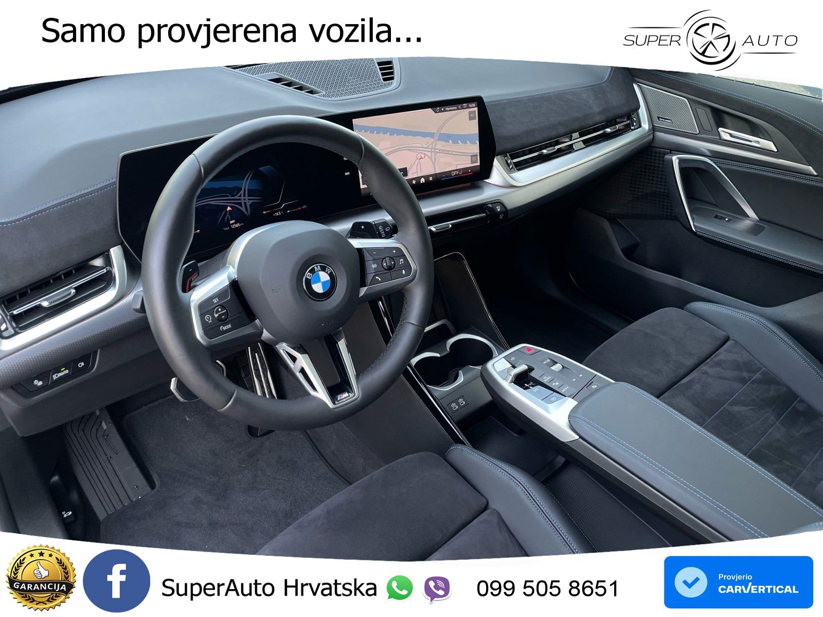 BMW X1 20d (163 KS) sDrive Steptronic M Sport