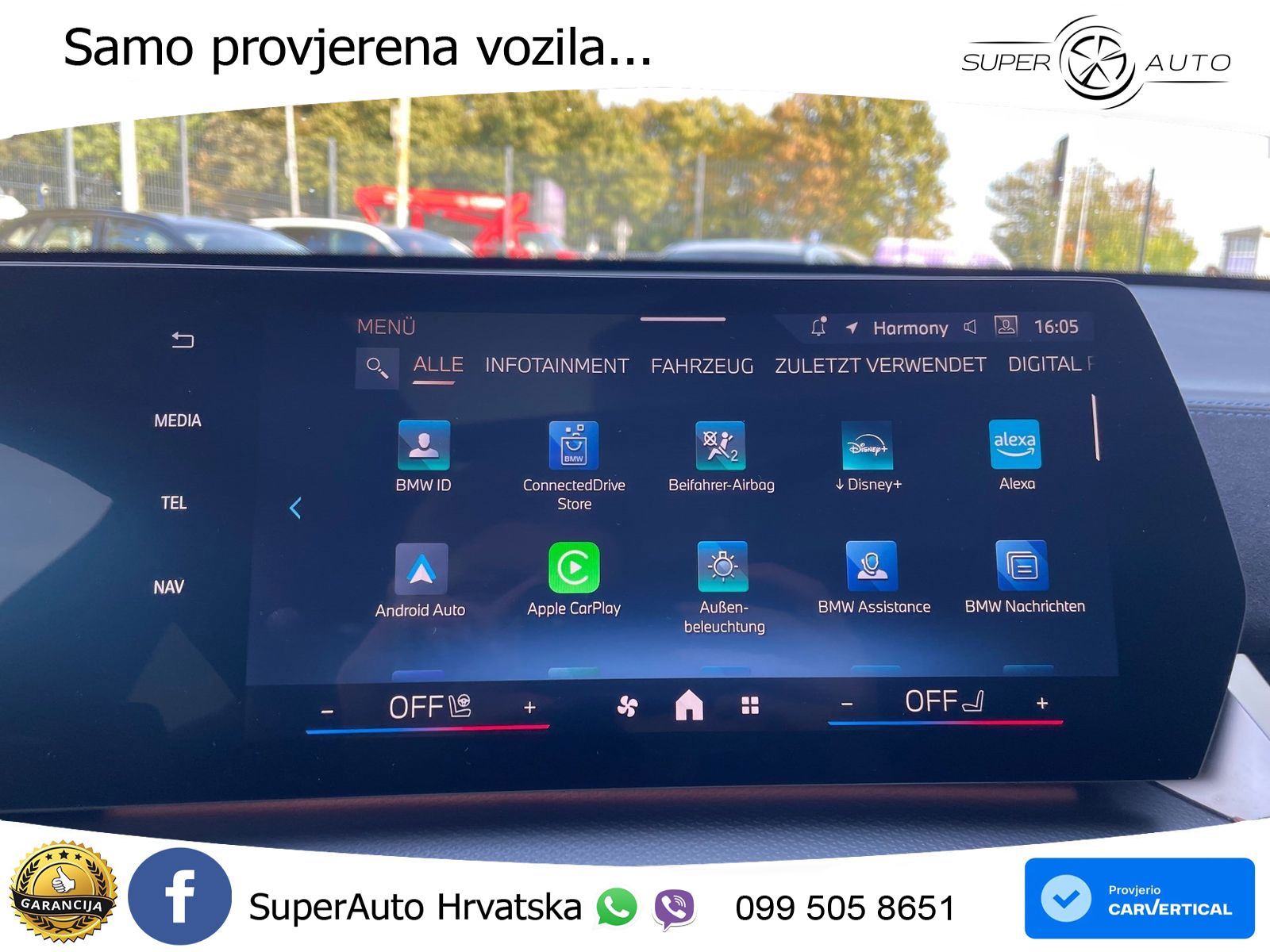 BMW X1 20d (163 KS) sDrive Steptronic M Sport