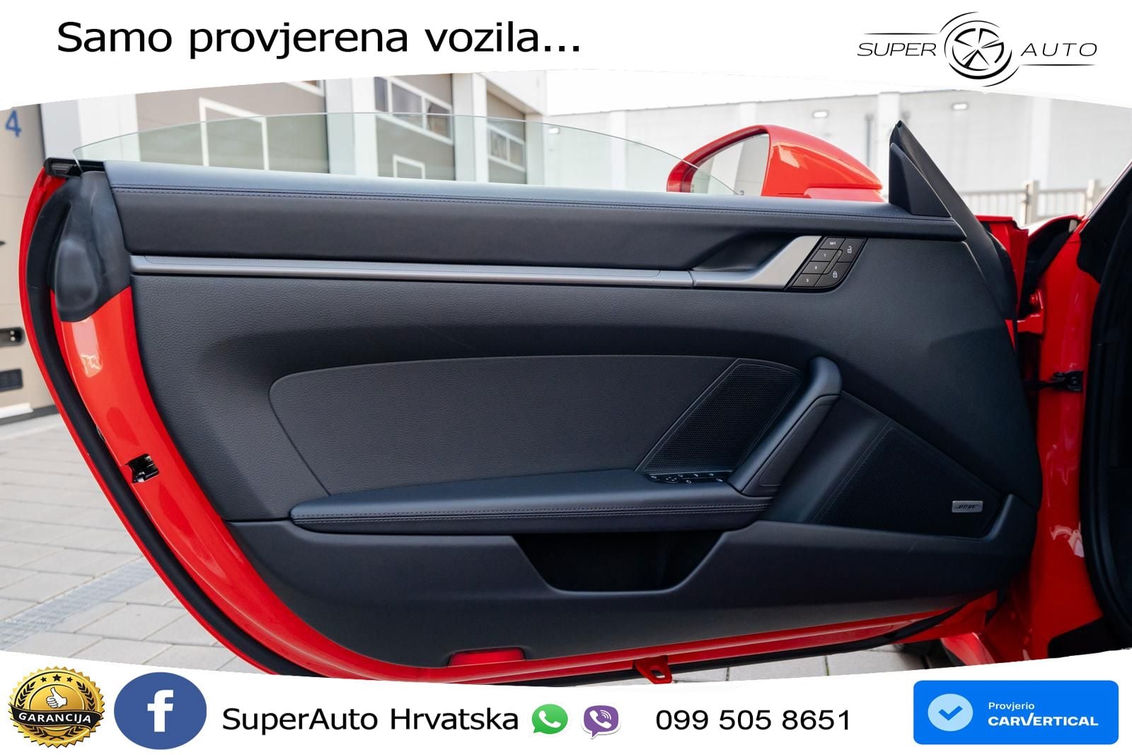 Porsche 911 Carrera GTS Cabriolet 3.0 (480 KS) PDK LED+GR SJED+ACC