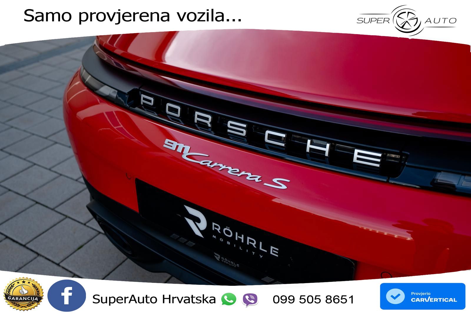 Porsche 911 Carrera GTS Cabriolet 3.0 (480 KS) PDK LED+GR SJED+ACC