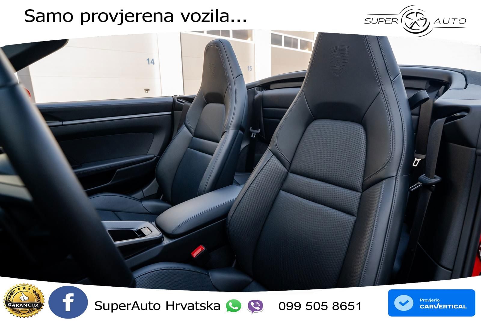 Porsche 911 Carrera GTS Cabriolet 3.0 (480 KS) PDK LED+GR SJED+ACC