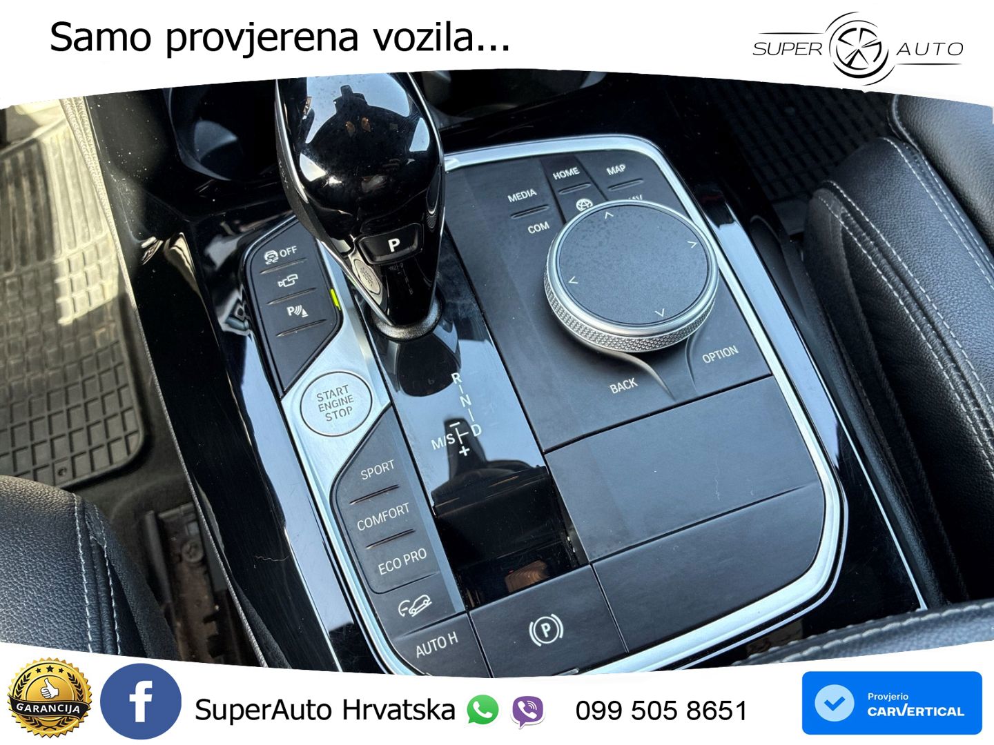 BMW X3 30d xDrive Steptronic M Sport LED+GR SJED+ACC