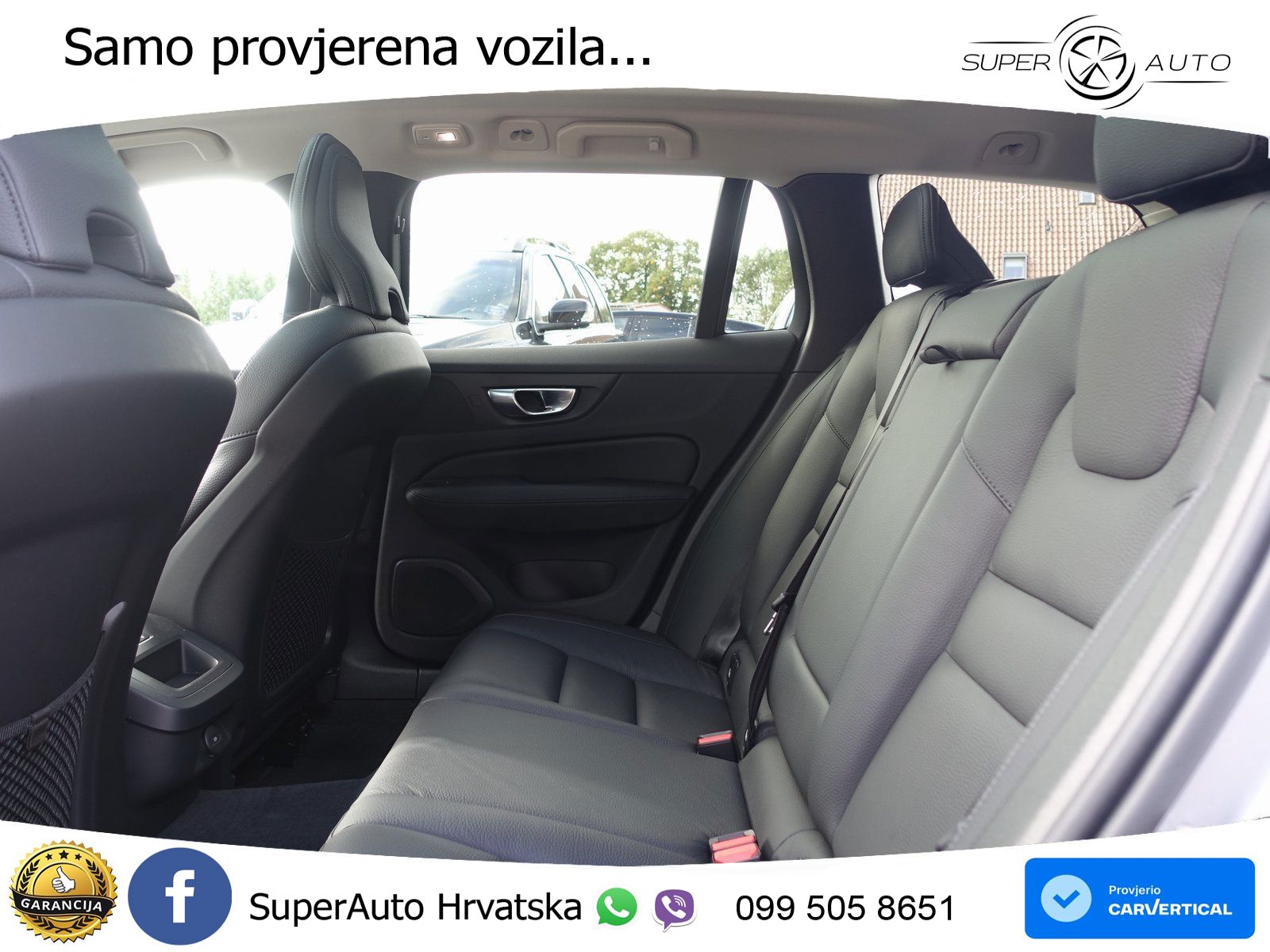 Volvo V60 2.0 B4 Benzin DCT ACC+HEAD+4xGR SJED+360+PANO