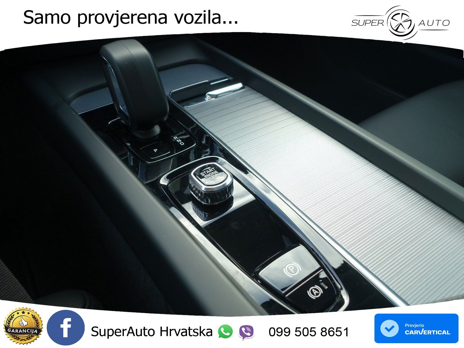 Volvo V60 2.0 B4 Benzin DCT ACC+HEAD+4xGR SJED+360+PANO
