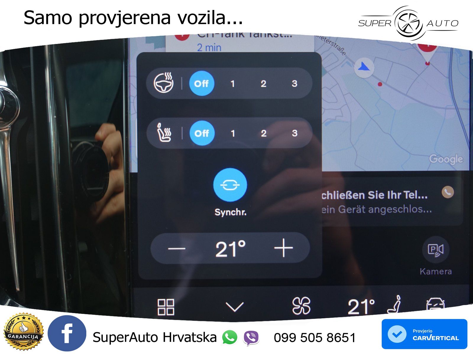 Volvo V60 2.0 B4 Benzin DCT ACC+HEAD+4xGR SJED+360+PANO