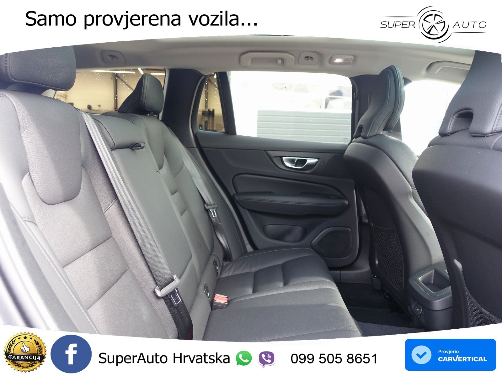 Volvo V60 2.0 B4 Benzin DCT ACC+HEAD+4xGR SJED+360+PANO